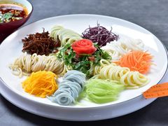 -茴香熙楼(翠湖店)