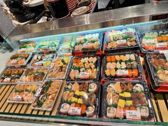 -争鲜回转寿司(朝北大悦城店)