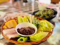 -北京水岸山吧度假村(雁栖镇店)
