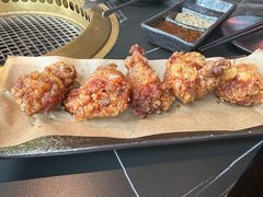 -谷牛和牛烤肉(漕河泾印象城店)