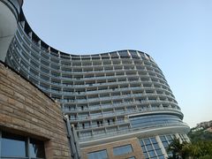 -深圳大梅沙京基洲际度假酒店