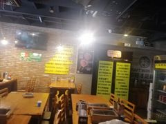 -腰子哥烤串(石佛营炫特店)