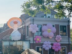 -正德楼果木烤鸭·渔家菜(东港店)