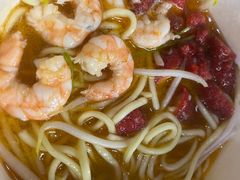 -明月虾面(厦禾路店)