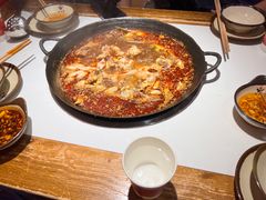 -老天桥蛙炉火锅(姑苏总店)