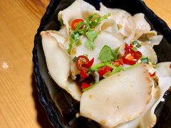 -禾风·海鲜料理自助(玉林店)