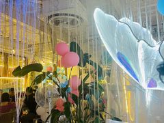 -天空花园餐吧·生日·团建(南山店)