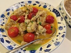 泡椒牛蛙-宁波状元楼酒店(和义路店)