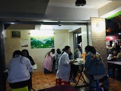 大堂-小草糖水(海棠村店)