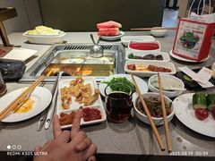 -海底捞火锅(顺义华联店)