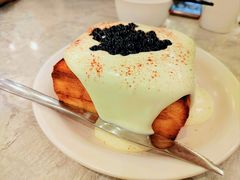 -翠华餐厅(正佳广场店)