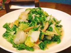-粗茶淡饭·隐庐私厨(东亭店)