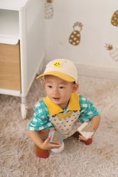 -星豆豆儿童摄影(南郊太白南路店)