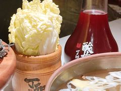 -丁卯•铜锅涮肉(工体店)