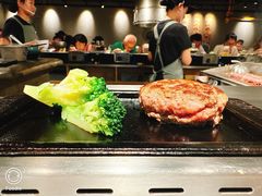 原味肉饼-肉肉大米(金虹桥店)