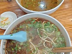 -小王拉面馆(颍上路店)