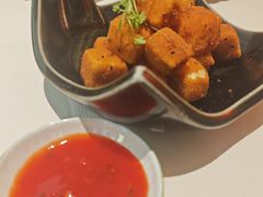 -桂满陇·手作小笼包&江南叫花鸡(中山公园店)