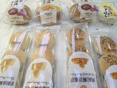 -一鸣真鲜奶吧(双菱路店)