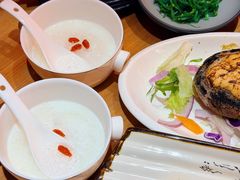 -明治屋(二十三年洪化桥店)