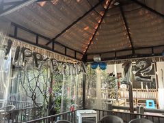 -醉月城西昌火盆烧烤(天府店)