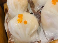 烧卖虾饺皇-喜鹊茶点.啫煲(车陂店)