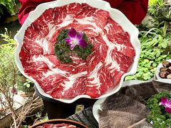 -凤来栖·净庭院·火锅(欧尚店)