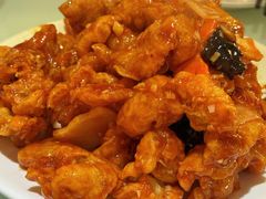 -胖子菜馆(隆昌路店)