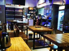-正通记·哈尔滨烧烤·炭烤鸽子(七宝万科国际店)