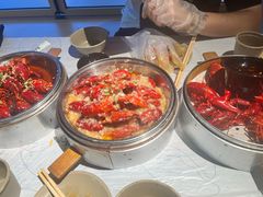 -巴厘龙虾·榜首油焖大虾(音乐学院·沿江酒馆店)