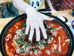 -胖胖板凳面