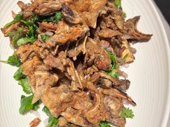 -四季民福烤鸭店(外滩外白渡桥店)