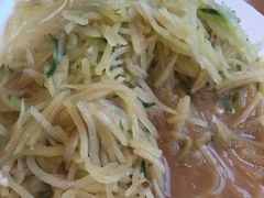 -大地春饼店(黄河路店)