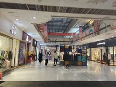 -曼哈顿商业广场(升龙广场店)
