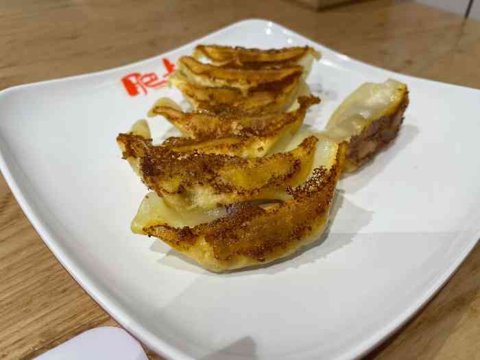 肥叔锅贴(邱山大街店)