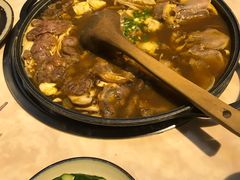 -大牛湾·眷村牛肉面(蠡溪店)