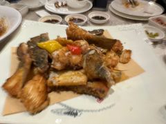 -香云轩·顺德菜(香云纱园林酒店店)