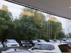 -辣婆婆(航天桥店)