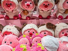 -名创优品(天河区正佳广场二店)