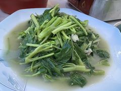 空心菜-黄牛肉馆·皖南土菜