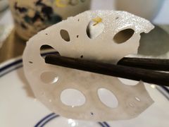-之参餐厅(前门大街店)