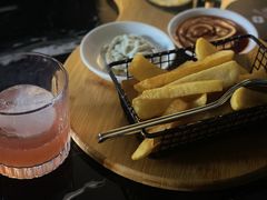 -南宁那莲豪华精选酒店-云霄酒廊·80楼高空城景酒吧