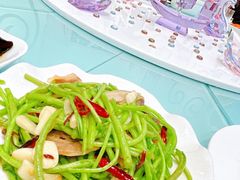 -亢龙太子酒轩·花园店