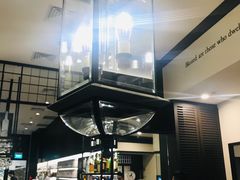 -樟宜机场免税店