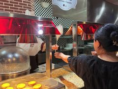 -汉巴味德·烤肉与啤酒的自助(杭州大悦城店)