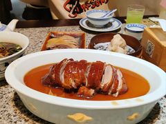 -南京大牌档(凯德1818店)