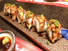 -古田居·特色寿司料理(星之岛旗舰店)