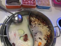 -大斌家串串火锅(德思勤店)