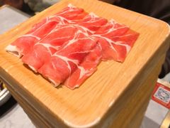 -樱煦和牛寿喜烧(如皋吾悦广场店)
