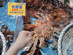 -79号渔船海鲜饭店(宝安店)