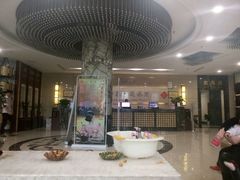 -印象·浅水湾(百乐门大厦店)